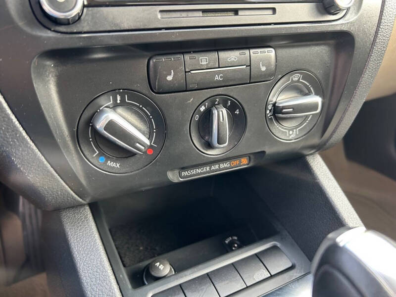 2011 Volkswagen Jetta