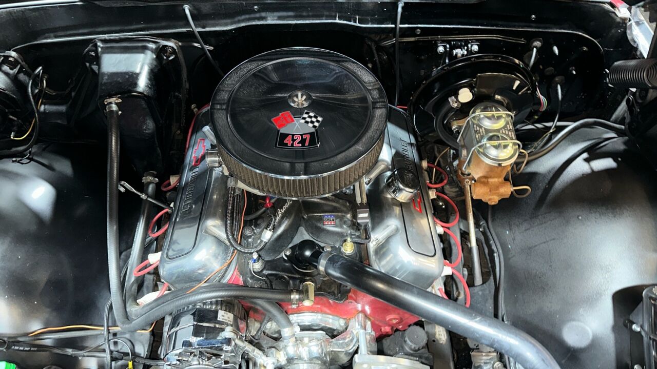 1969 Chevrolet C10 33