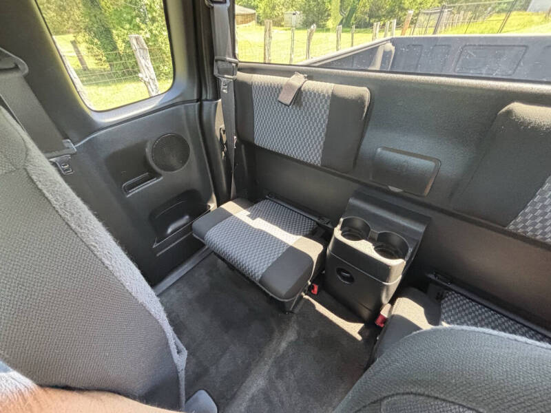 2009 GMC Canyon SLE-1