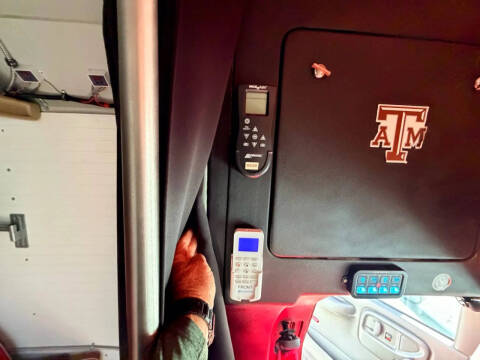 2003 Chevrolet Kodiak C5500