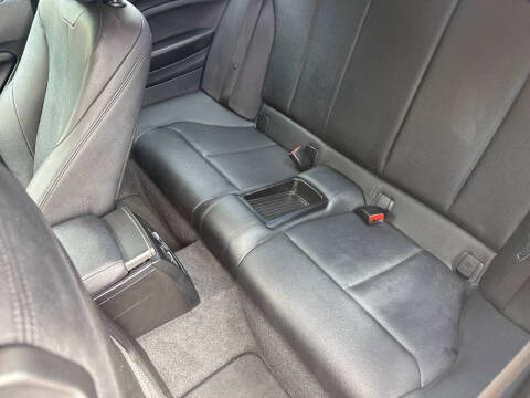 2015 BMW 2 Series 228i