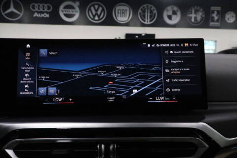 2024 BMW 3 Series 330e