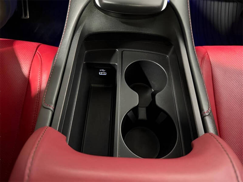 2022 Acura RDX SH-AWD w/A-SPEC