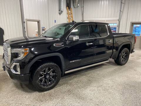 2019 GMC Sierra 1500 for sale at Efkamp Auto Sales LLC in Des Moines IA