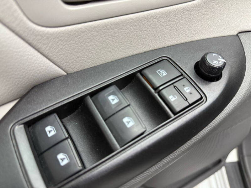 2020 Toyota Sienna L 7-Passenger