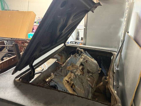 1960 Chevrolet Impala