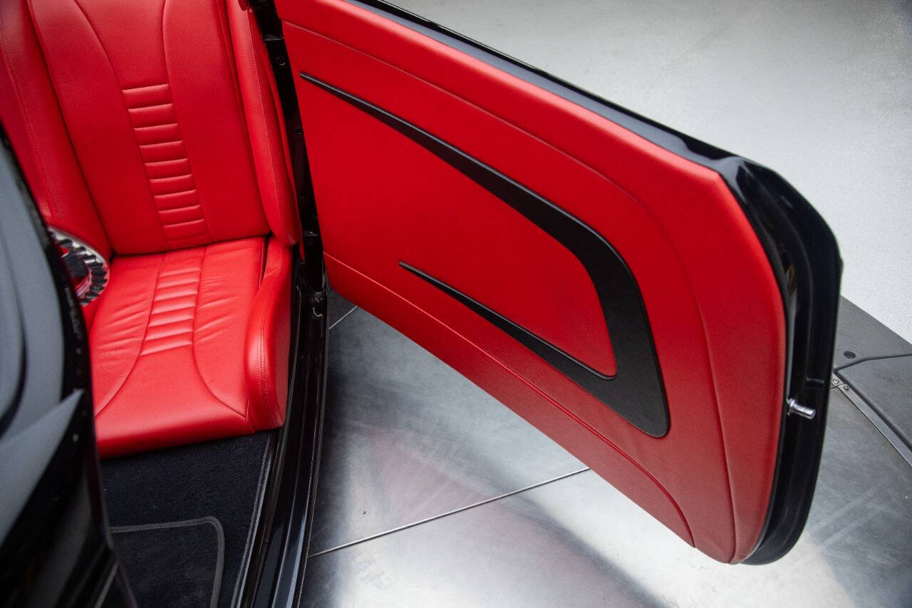 1933 Ford Model 40 47