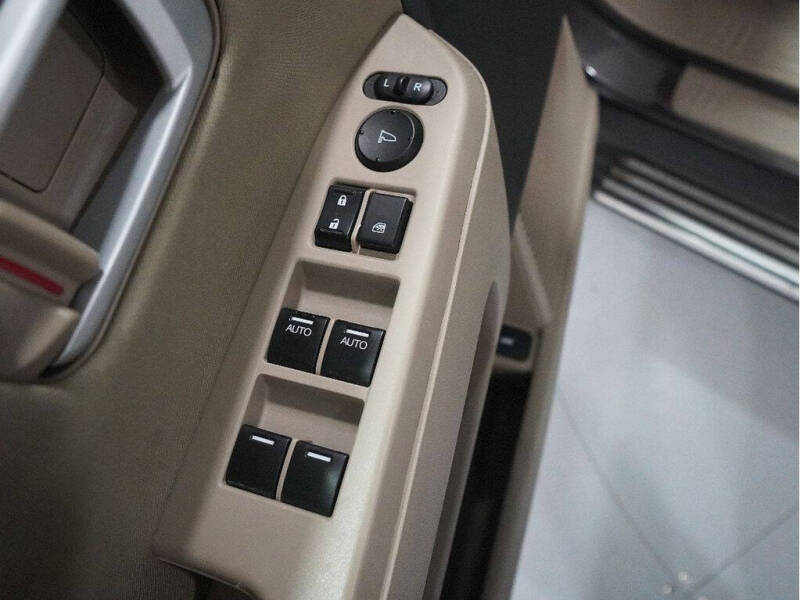 2013 Honda Pilot LX