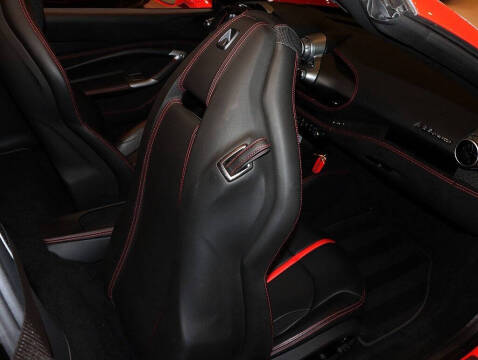 2023 Ferrari F8 Spider