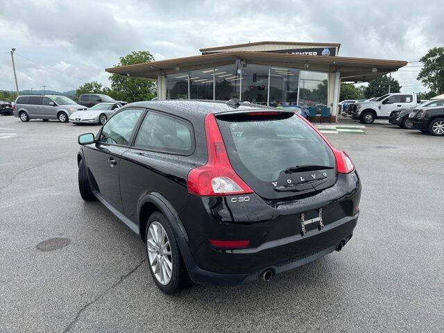 2011 Volvo C30 T5 R-Design