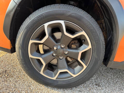 2013 Subaru XV Crosstrek 2.0i Premium