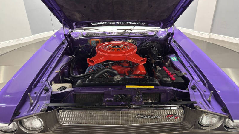 1970 Dodge Challenger