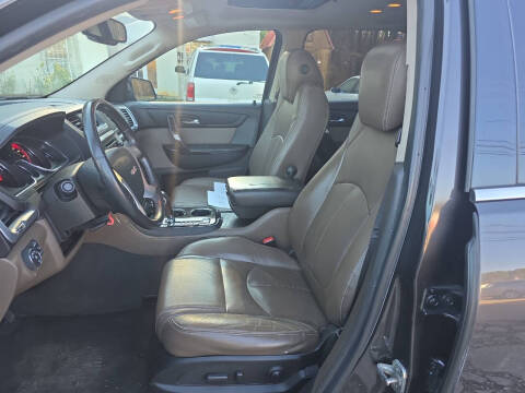 2013 GMC Acadia SLT-1