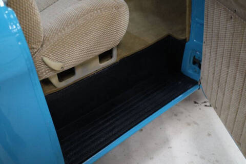 1959 Chevrolet Apache