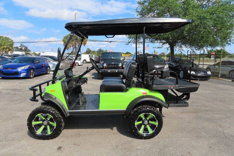 2022 Evolution Classic 4 Plus