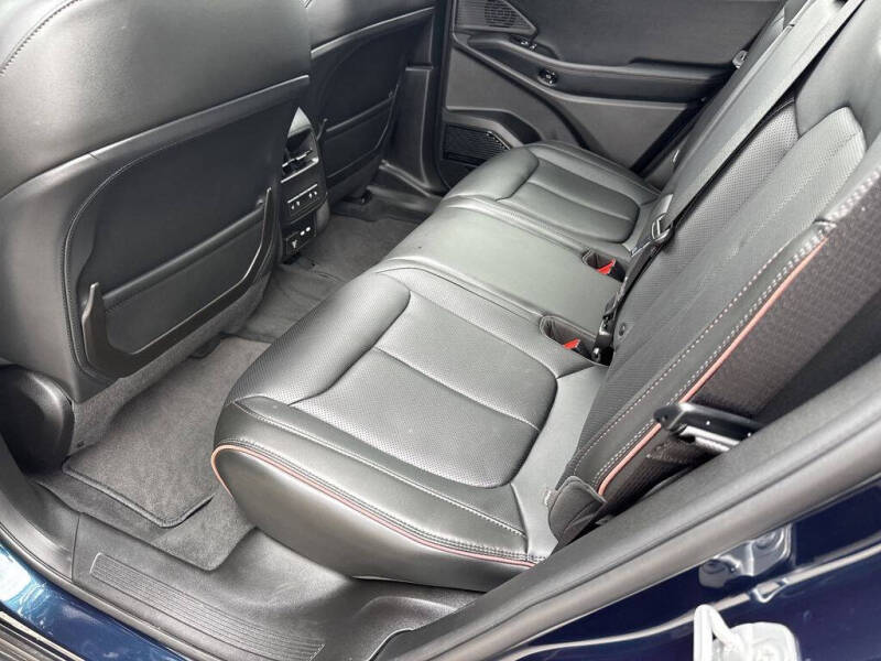 2024 Jeep Wagoneer S Launch Edition