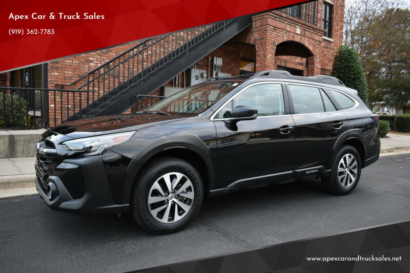 2023 Subaru Outback Base's photo