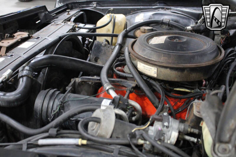 1973 Chevrolet Caprice