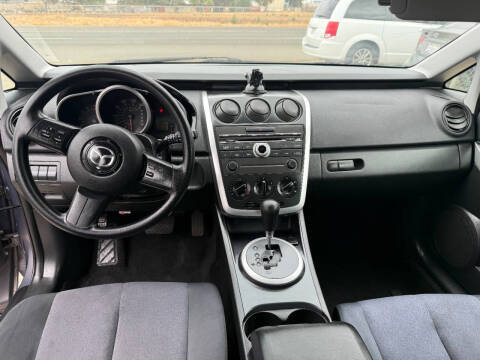 2007 Mazda CX-7 Sport