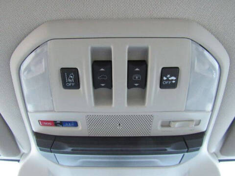 2019 Subaru Ascent Limited 7-Passenger