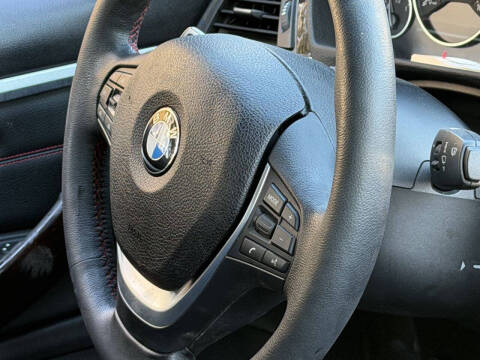 2017 BMW 4 Series 430i