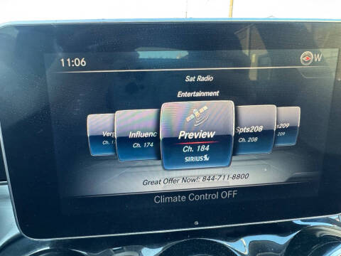 2016 Mercedes-Benz C-Class C 300 Sport 4MATIC