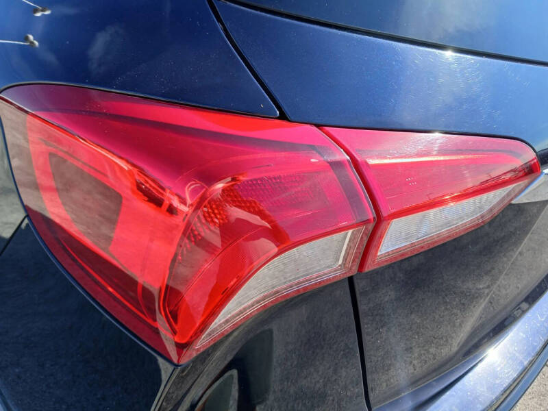 2020 Buick Envision Preferred