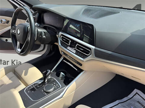 2022 BMW 3 Series 330i