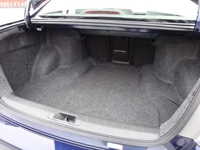 2009 Honda Accord LX-P