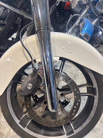 2013 Harley-Davidson Street Glide