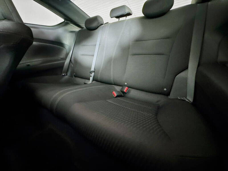 2017 Honda Accord EX