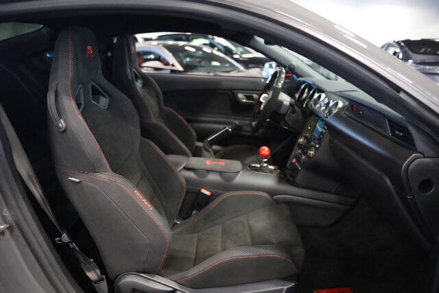 2018 Ford Mustang Shelby GT350R