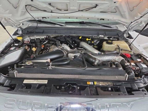 2014 Ford F-350 Super Duty