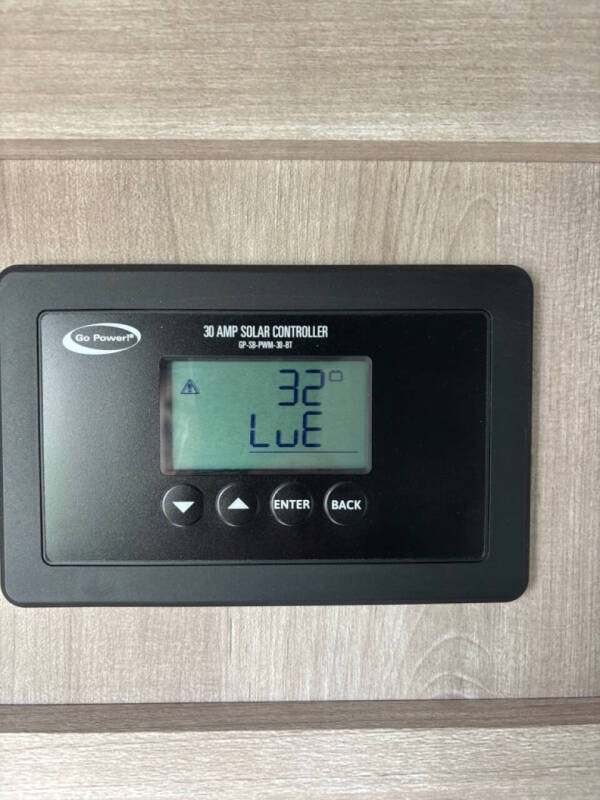 2024 Forest River XLR Boost