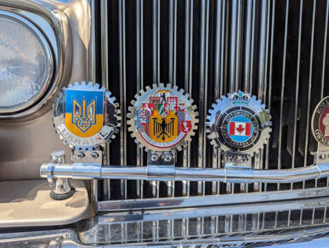 1979 Rolls-Royce Silver Shadow