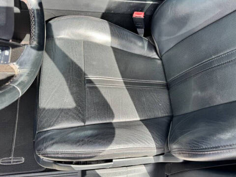 2016 Lincoln Navigator Reserve