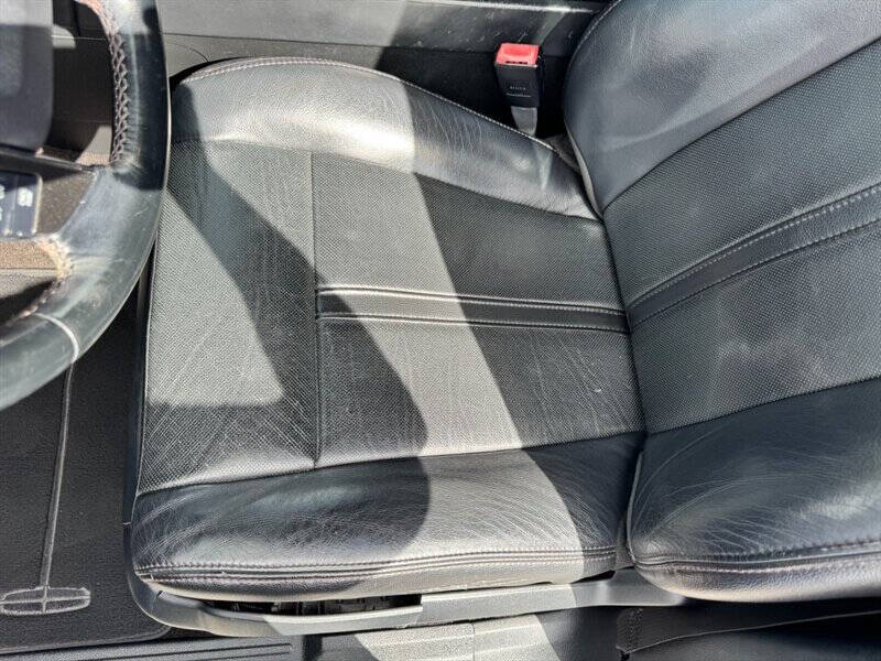 2016 Lincoln Navigator Reserve