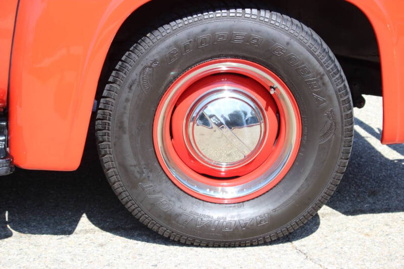 1956 Ford F-100