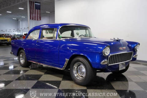 1955 Chevrolet 210