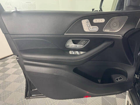 2023 Mercedes-Benz GLE GLE 350 4MATIC