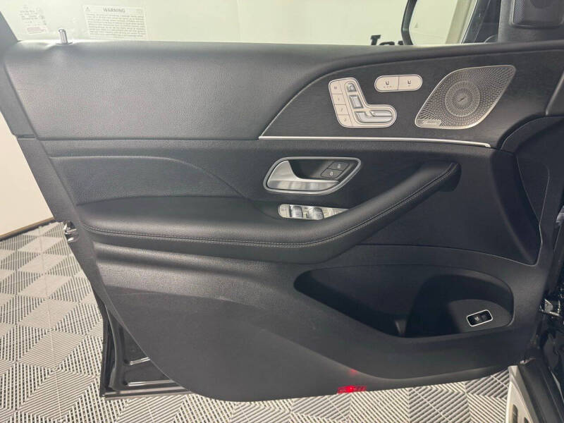 2023 Mercedes-Benz GLE GLE 350 4MATIC