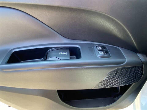 2022 RAM ProMaster City