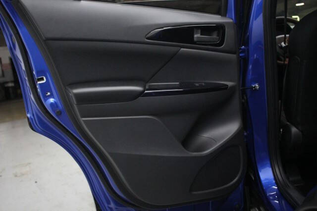 2026 Mitsubishi Eclipse Cross LE