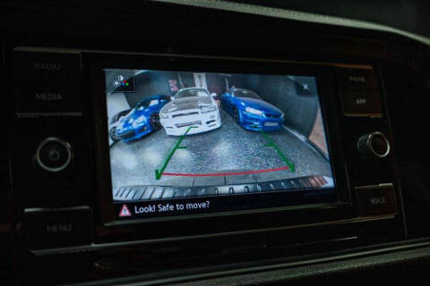 2023 Volkswagen Jetta Sport