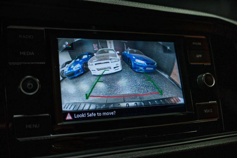 2023 Volkswagen Jetta Sport