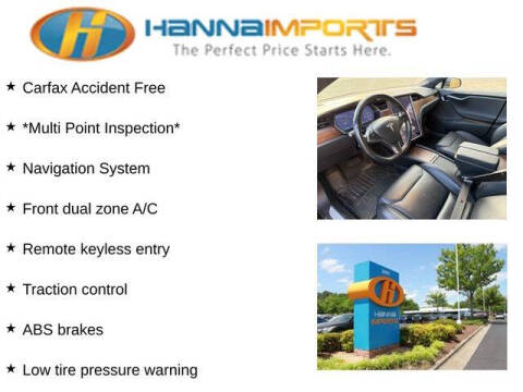 2019 Tesla Model S 100D