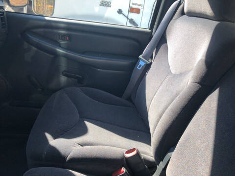 2001 GMC Sierra 3500