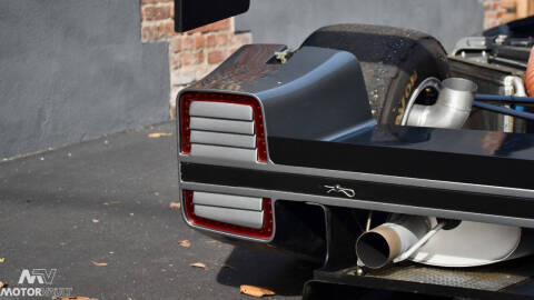 2013 Caterham SP300 R