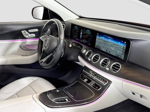 2021 Mercedes-Benz E-Class E 450 4MATIC All-Terrain