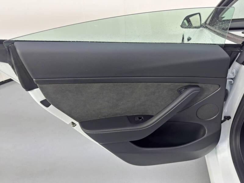 2023 Tesla Model 3 Long Range